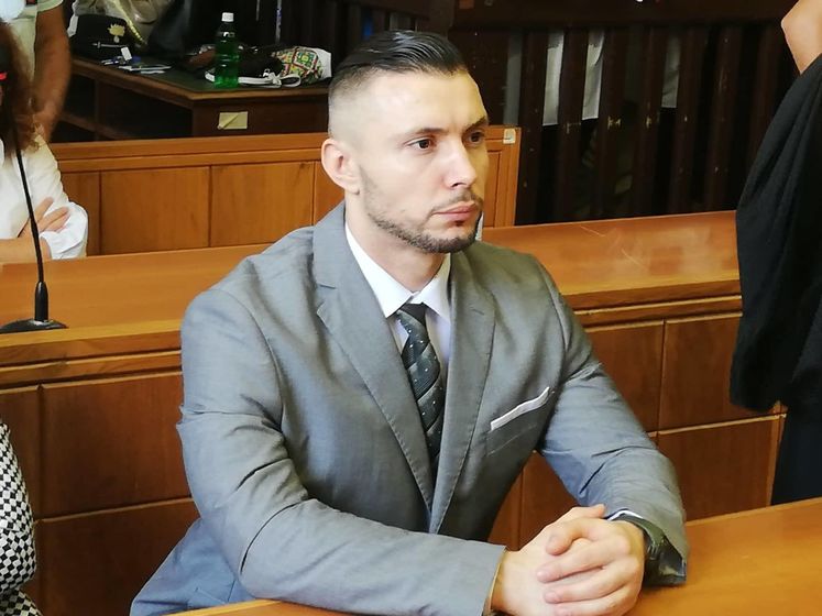 ﻿Апеляцію у справі Марківа розглянуть до весни 2020 року – адвокат