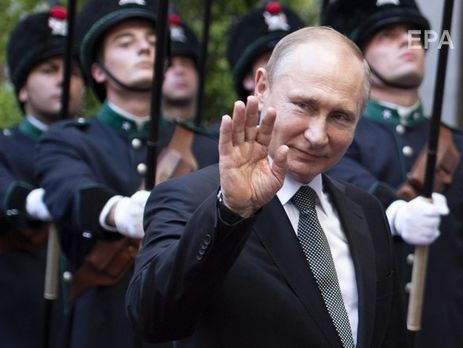 Кремль готовит парламентскую реформу, чтобы сохранить Путина у власти – Bloomberg