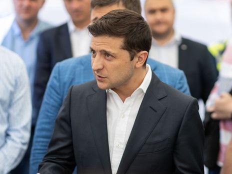 Зеленский – Сенцову: Нам нечего вам сегодня подарить, кроме обязательства бороться за свободу для вас и всех заключенных