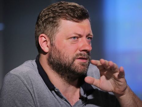 Глава штаба 