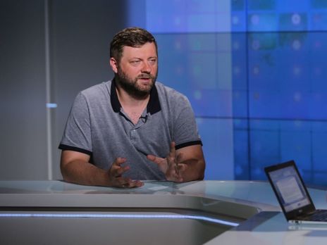 Глава штаба 