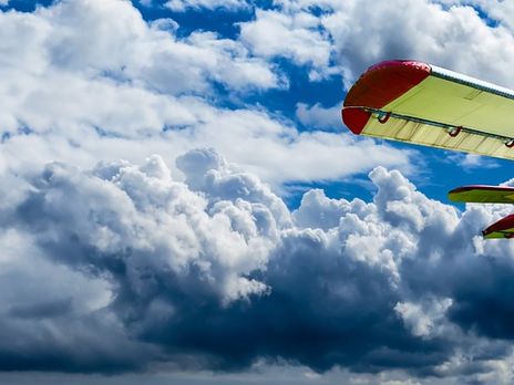 В Канаде разбился самолет, погибли три человека