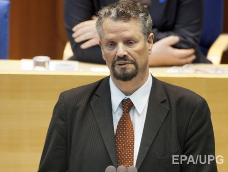 Представитель ФРГ: Разрешение украинского конфликта будет приоритетом ОБСЕ во время председательства Германии