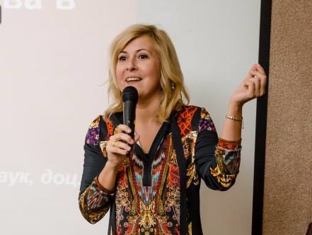 Вице-президент Украинской PR-Лиги Деревянко о Пескове: Любой пресс-секретарь является громоотводом 