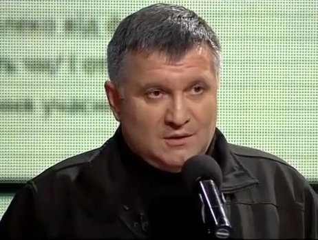 Аваков: Если я и премьер подаем в отставку – это означает развал коалиции, роспуск парламента и обвал гривны