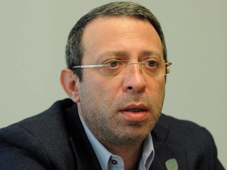 УКРОП заявляет, что Корбану хотят вручить очередное уведомление о подозрении