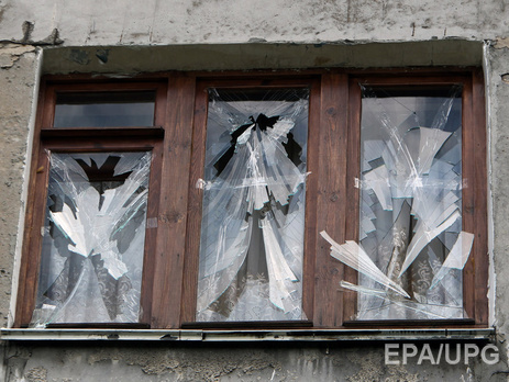 Аброськин: Обстрелянная школа и детсад – 