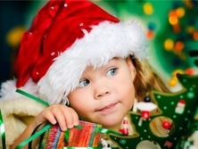 День Святого Николая: как дарят подарки в разных странах мира