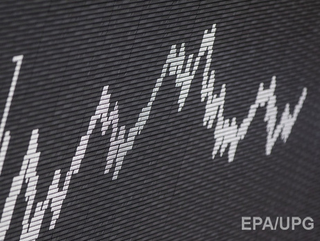 Госстат: Падение ВВП в третьем квартале ускорилось до 7,2%