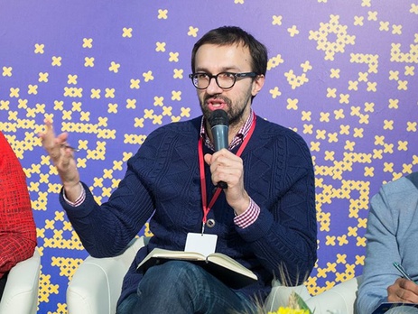 Лещенко: Аваков – шантажист, который пытается взять в заложники всю страну