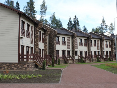 Reuters: Свадьба предполагаемой дочери Путина состоялась в 2013 году на зимнем курорте под Санкт-Петербургом