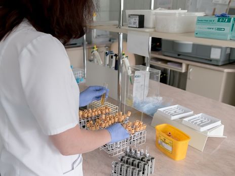 ﻿Масове отруєння в Одеській області. У лікарнях залишається 15 осіб – ДСНС