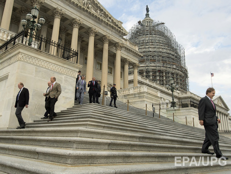 Сенат США одобрил расширение 