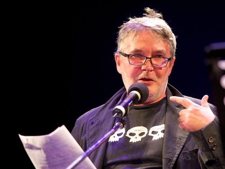 Поэт Орлуша – о пресс-конференции Путина: Мы вам не врем, что раньше врали, а раньше врали потому, что мы не врали никому