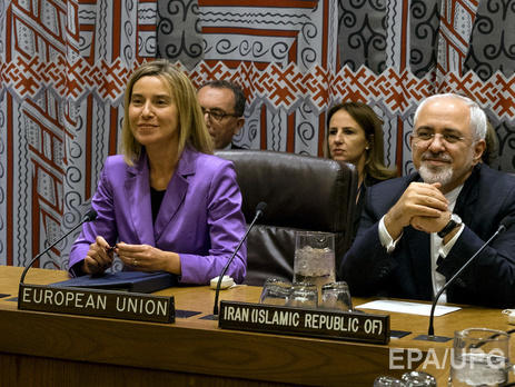 Reuters: Позиция Ирана насчет сохранения власти Асада в Сирии может измениться