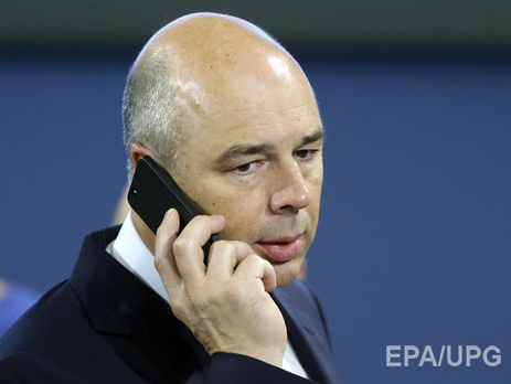 Минфин РФ: Россия обратится в суд, если Украина не выплатит долг