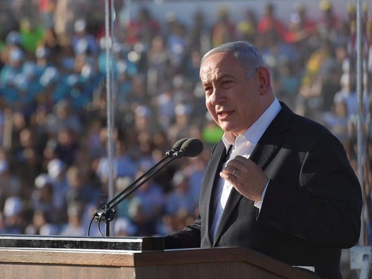 Нетаньяху пригрозил "Хезболле" сокрушительным военным ударом в случае атаки на Израиль