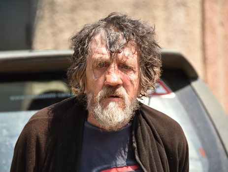 На Донбассе боевики заставили местного жителя идти по минированной территории – штаб ООС