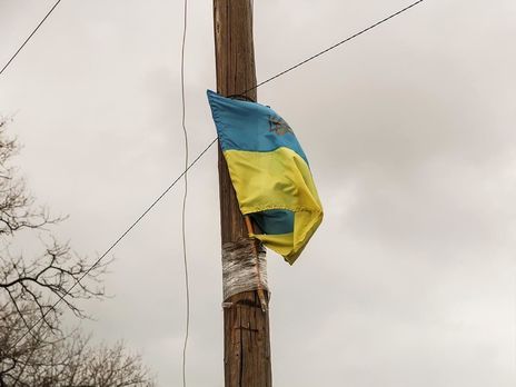 Facebook заблокировал две страницы, посвященные памяти погибших за Украину с начала войны на Донбассе