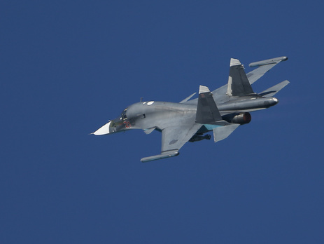 Турция и ЕС закрыли воздушное пространство для авиации России