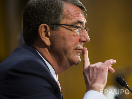 Американский самолет по ошибке разбомбил позиции армии Ирака, девять солдат погибли