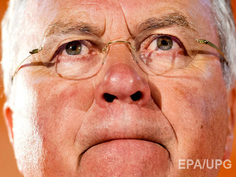 Хиддинк стал новым тренером лондонского 