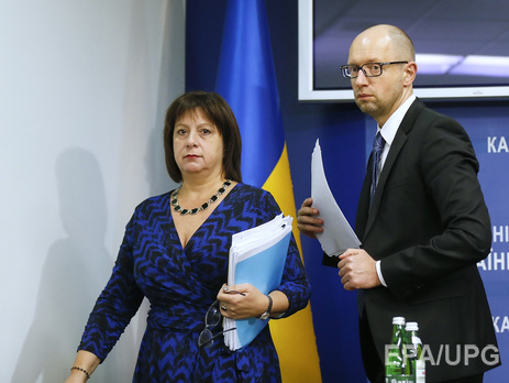 Яресько: Есть надежда договориться по 