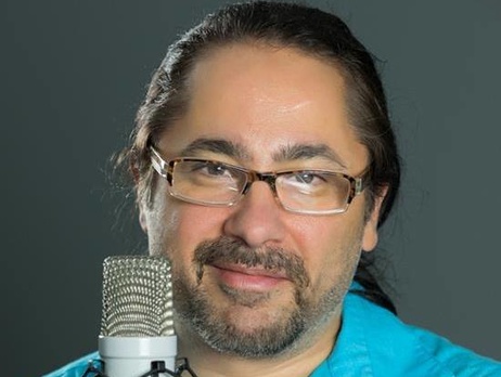 Лебединский: Не хочется верить, что среди твоего народа миллионы людей-еб...нько, но факты режут глаза и уши без наркоза