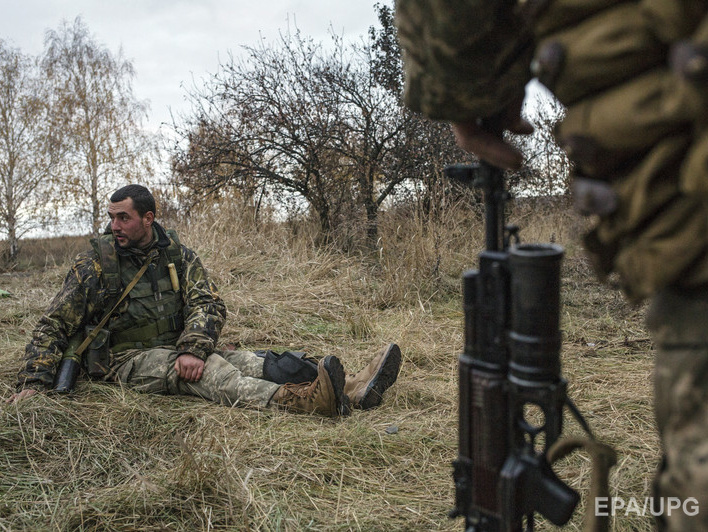 В Украине создадут Бюро противодействия гибридной войне