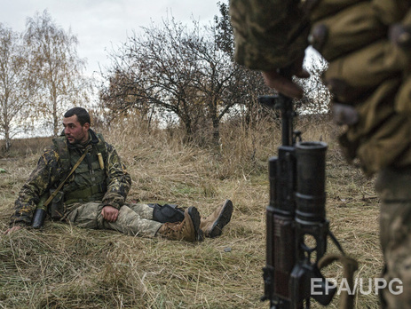 В Украине создадут Бюро противодействия гибридной войне