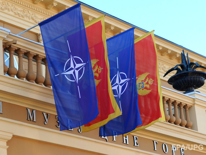 Черногория продлила действие санкций за аннексию Крыма
