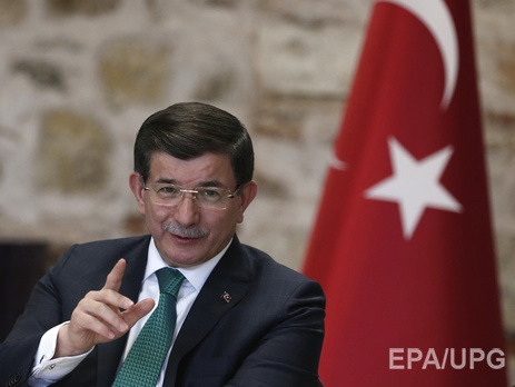 Давутоглу: В Турции приняты необходимые меры, касающиеся энергетики, торговли и туризма