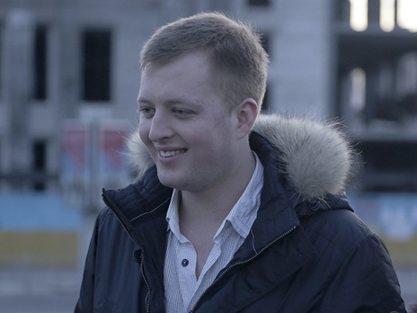 В Херсоне депутат от Оппоблока откусил ухо активисту гражданского корпуса 