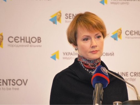 Зеркаль: Приостановив действие ЗСТ с Украиной, Путин нарушил все каноны международного права