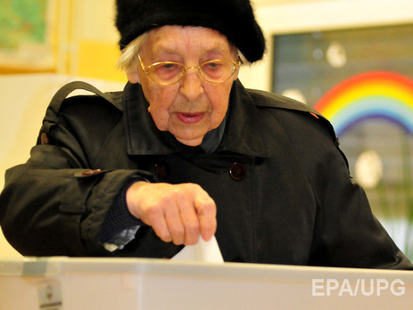 Словения проводит референдум об однополых браках