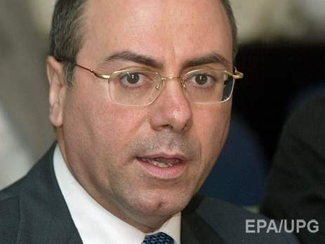 Вице-премьер Израиля подал в отставку после секс-скандала