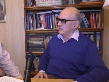 Пионтковский: 2016 год очень важен для решения фундаментального вопроса, кто уйдет первый – Путин или Россия