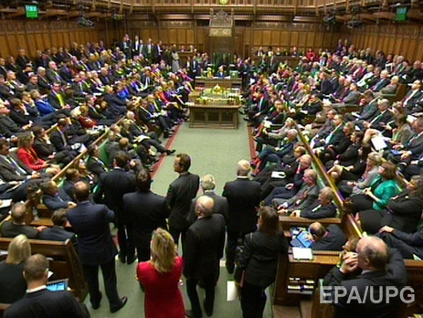 Депутаты парламента Великобритании требуют признать преступления ИГИЛ геноцидом