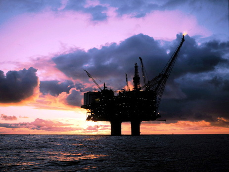 Ночью цены на нефть упали до 11-летнего минимума