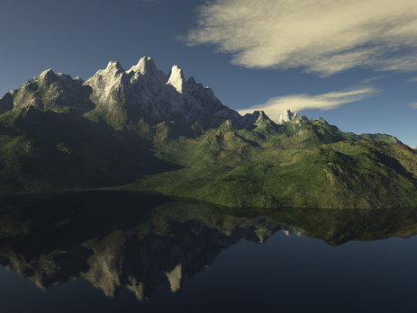 Активисты из Норвегии предлагают 