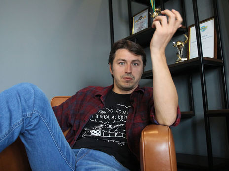 ﻿Притула: Як лідер 