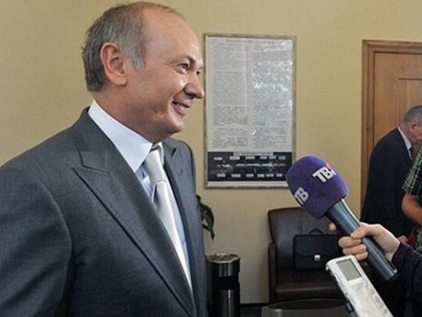 Иванющенко вернули в розыск