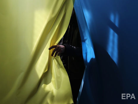 В Раду проходят пять партий, лидирует 