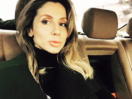 Loboda прокомментировала решение мамы стать депутатом