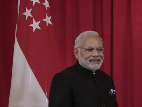 Индия закупит у России вооружение на $7 млрд – СМИ 