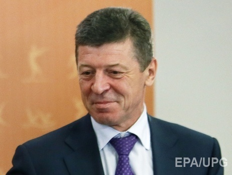 Российский вице-премьер опроверг слухи о планируемой отставке "властей" Крыма 
