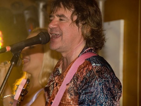 Осин лечится от алкоголизма