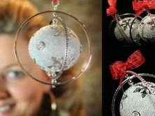 Самые дорогие елочные игрушки от известных брендов