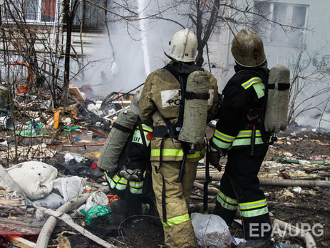 Сотрудникам российского министерства по ЧС предлагают вместо зарплаты взять кредит в 