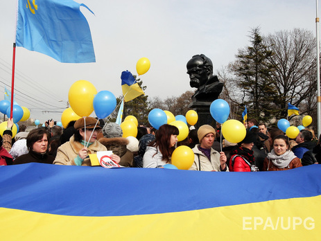 Вторая Всеукраинская перепись отложена на пять лет